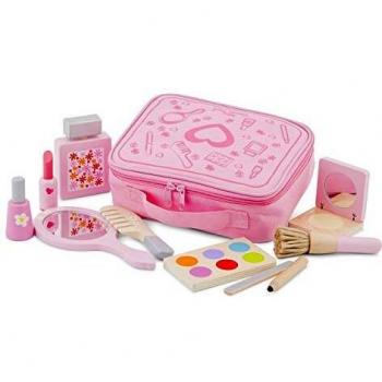 Kit de Maquillaje New Classic Toys