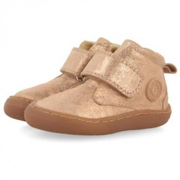 Botines de Bebé Niña Gioseppo con Cierre Ajustable