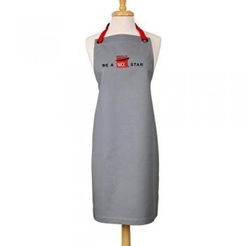 Kitchen Scholar Wok Apron