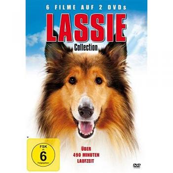 Lassie Collection [2 DVDs]