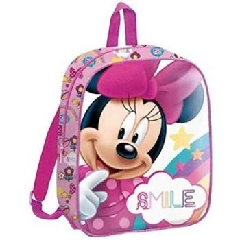 Mochila de Tiempo Libre Minnie Mouse 29 cm