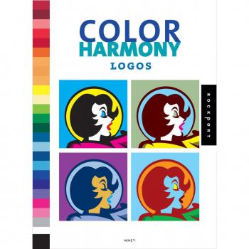 Color Harmony: Logos