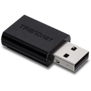 Trendnet TEW-804UB Dual Band USB Wi-Fi Adapter