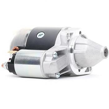 RIDEX Démarreur 2S0252 pour TOYOTA, SUZUKI