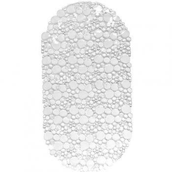 Tendance Vasca Base PVC 69x36cm Bolle Trasparente