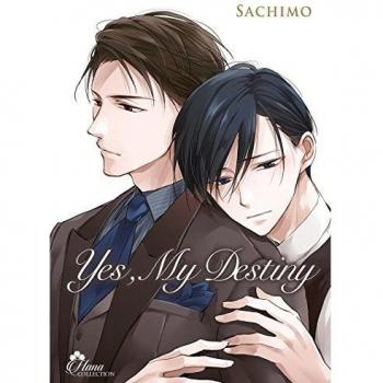 Yes, my Destiny