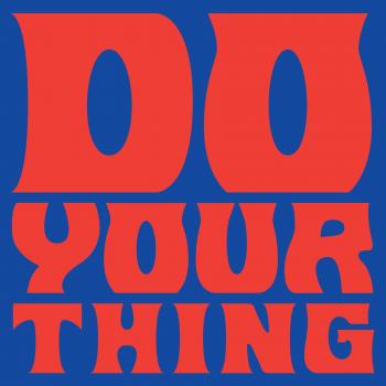 Do Your Thing