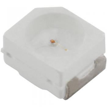 TRU SMD LED 3528 – Weiße Leuchte 1500 mcd @ 120° (3,25 V, 25 mA)