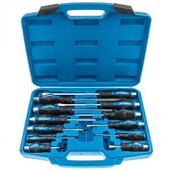 Cacciaviti a Croce S‑S12PC Kit