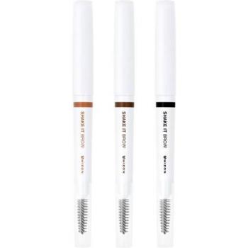 Brown Velvet Brow Stir