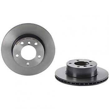 Disco Freno Brembo 09975011 Per Auto Bmw