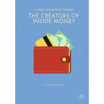 The Creators of Inside Money