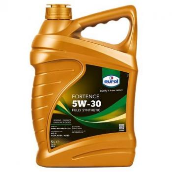 Moteur Eurol Fortence 5W-30 (5 L)