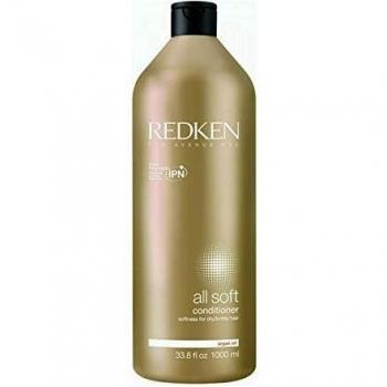Acondicionador nutritivo Redken All Soft 1000 ml