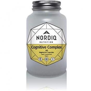 Cognitive Complex Végicaps 60
