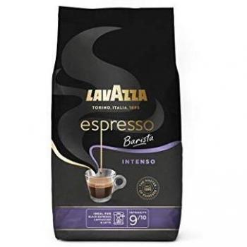 Lavazza Café Espresso Barista Intenso en Grains (1kg)