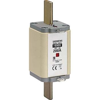 3NA6124-6 Siemens Automation Interface