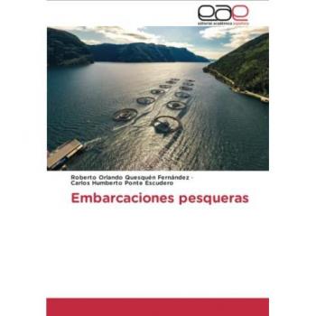 Quesquén Fernández, Roberto Orlando: Embarcaciones pesqueras