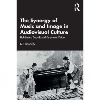 Vitalsource Technologies, Inc. The Synergy of Music and Image in Audiovisual Culture