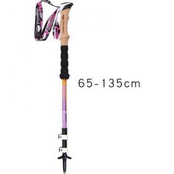 Telescopic Hiking and Climbing Pole K5