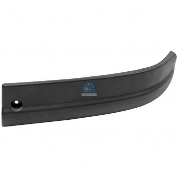 Componenti DT 6.70291 – Deflettore di Flusso