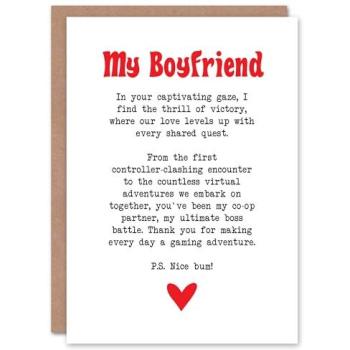 Valentine’s Gamer Tribute