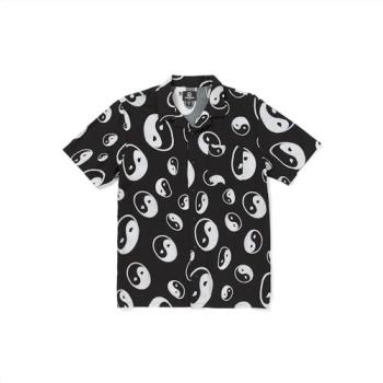 Chemise Purestone Volcom – Noir