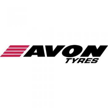 Avon AV71 Cobra (130/70 R18 TL 63V Front Tire)