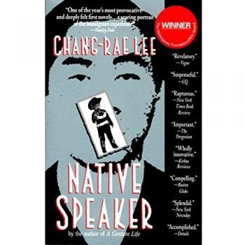 Chang-rae Lee Native Speaker