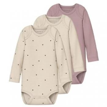 NBFBODY 3P LS Herz‑Noos Modell
