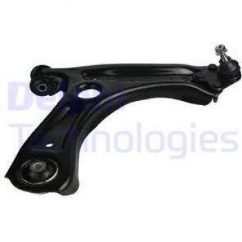 Draagarm DELPHI TC2660 voor VW, Skoda, Seat, vooras rechts