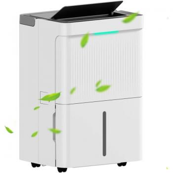 Bain Blanc Réservoir 40-100