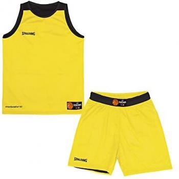 Spalding Doble Vista
