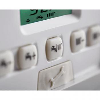Baxi Neodens Lite 28/28F Caldera de Pared Horizontal 60/100