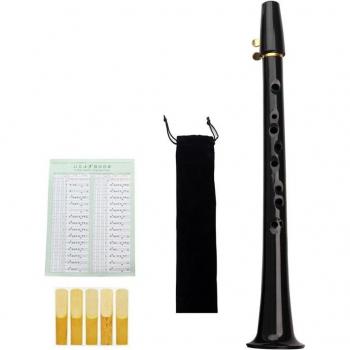 Travel‑Sax C Mini