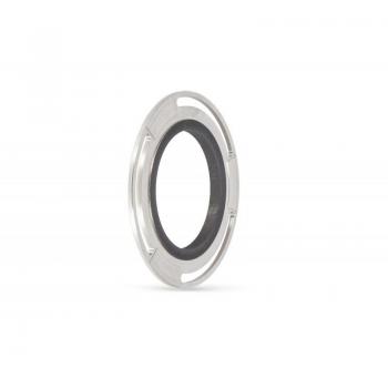 S70–M48 Female Thread Adapter for Planetarium Telescopes – Baader