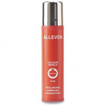Base de Maquillaje Colour Shield Face