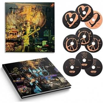 Sign O' The Times (Edizione Limitata Super Deluxe: 8 CD + DVD)