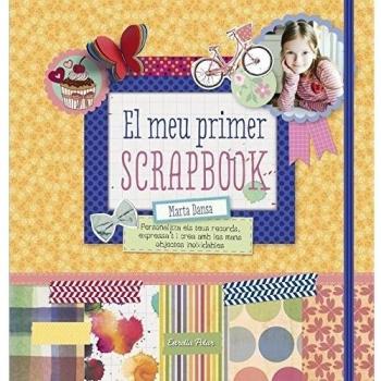 El meu primer scrapbook