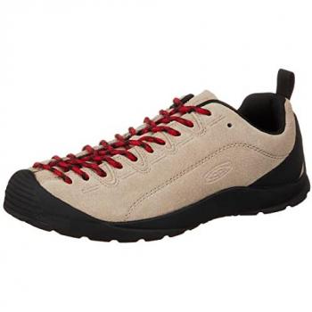 Keen Jasper Herren Streetwear Schuh beige, UK 10,5