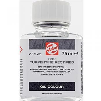 Talens 75 ml Turpentine Colour Oil