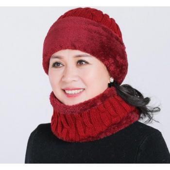 Gorro de Punto Elegante y Cómodo