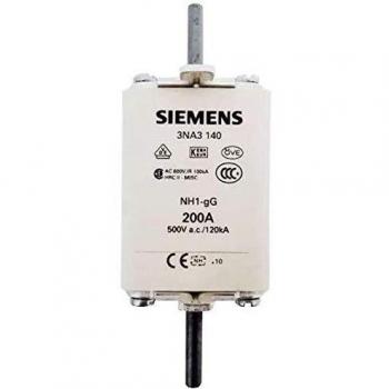 Siemens 3NA3140 LV HRC Sicherungsverbindung NH1