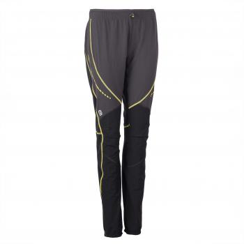Pantalones de Montaña para Mujer Ternua Stowe Negros
