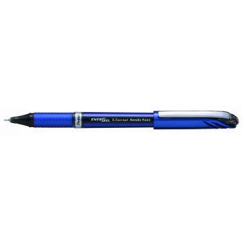 Pentel Gel-Tintenroller EnerGel BLN25, 0,25mm, Schwarz