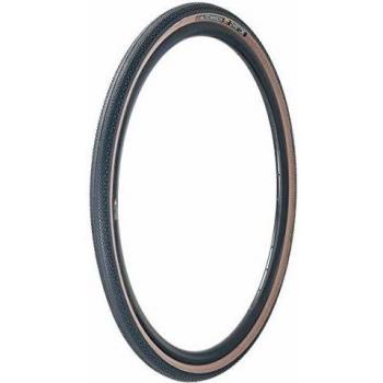 Hutchinson Overide Gravel Tubeless Tire 650B47 127 TPI Black/Tan