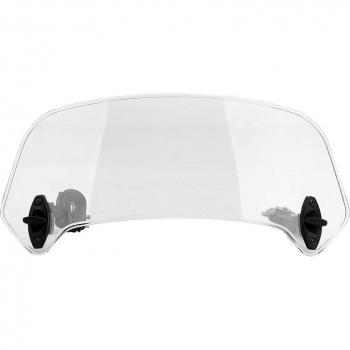 Modified Windshield Air Deflector for YAMAHA TDM 850 900 TDR250 XT1200Z