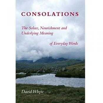 Consolations: The Solace, Nourishment, and the Underlying Meaning of Everyday Words