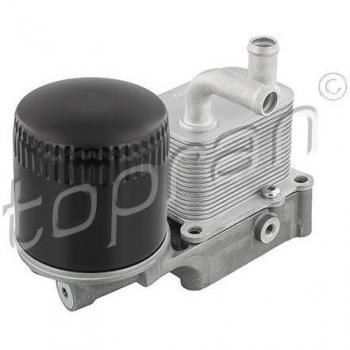 Carter olio TOPRAN 305 241