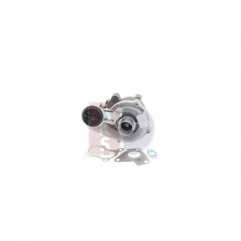 Turbocompressor de Ar AKS DASIS 185009N